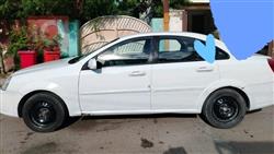 شيفروليه اوبترا